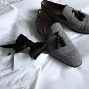 Mocassin